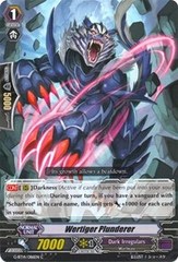 Wertiger Plunderer - G-BT14/086EN - C