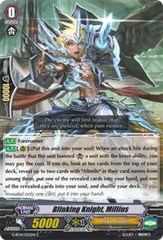 Blinking Knight, Millius - G-BT14/055EN - C