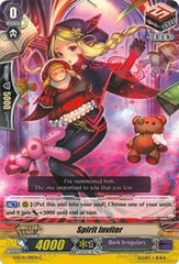Spirit Inviter - G-BT14/091EN - C