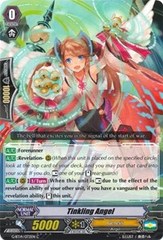 Tinkling Angel - G-BT14/072EN - C