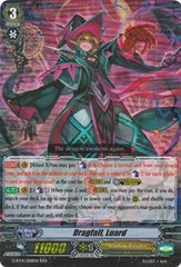 Dragfall, Luard - G-BT14/008EN - RRR