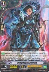 Draglancer, Daellad - G-BT14/034EN - R