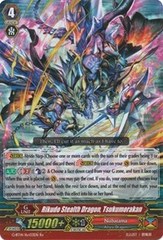 Rikudo Stealth Dragon, Tsukumorakan - G-BT14/Re:03EN - RRR