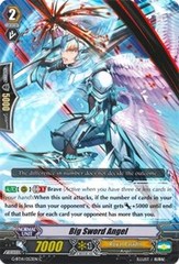 Big Sword Angel - G-BT14/053EN - C