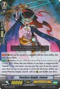 Peerless Knight, Livarot - G-BT14/015EN - RR