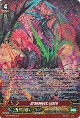 Dragabyss, Luard - G-BT14/S02EN - SP