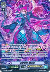 Dragfall, Luard - G-BT14/S03EN - SP