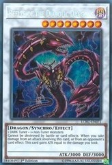 Beelze of the Diabolic Dragons - LCKC-EN071 - Secret Rare - 1st Edition