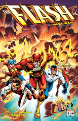 Flash By Mark Waid Tp Book 04 (STL075495)