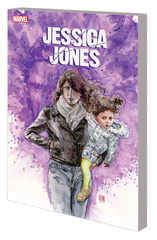 Jessica Jones Tp Vol 03 Return Of The Purple Man