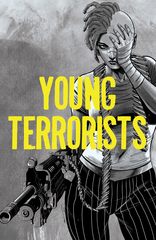 Young Terrorists Tp (Mr)