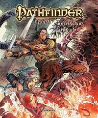 Pathfinder Runescars Hc Vol 06 (STL062305)