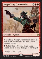 Siege-Gang Commander