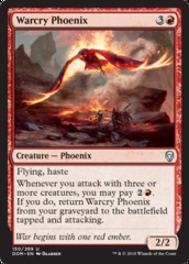 Warcry Phoenix - Foil