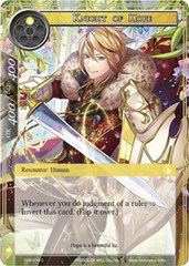 Knight of Hope // Knight of Despair - TSW-014 - C