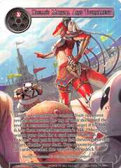 Hoelle's Martial Arts Tournament (Full Art) - TSW-042 - U