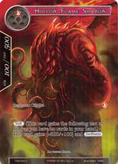 Hollow Flame Shadow (Full Art) - TSW-043 - C