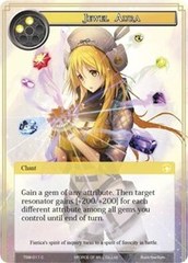 Jewel Aura - TSW-011 - C