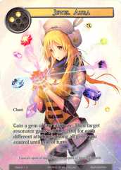 Jewel Aura (Full Art) - TSW-011 - C