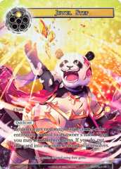 Jewel Step (Full Art) - TSW-012 - U