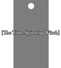 [DEPRECATED]The Time Spinning Witch Booster Pack -  -