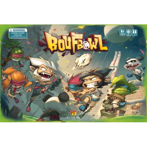 Boufbowl