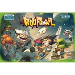 Boufbowl