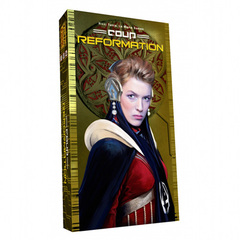 Coup Reformation 2Nd Edition