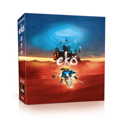 Eko (2018)