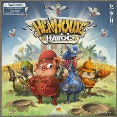 Henhouse Havoc