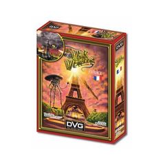 The War Of The Worlds: France