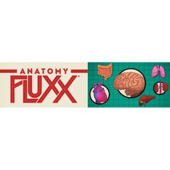 Fluxx, Anatomy