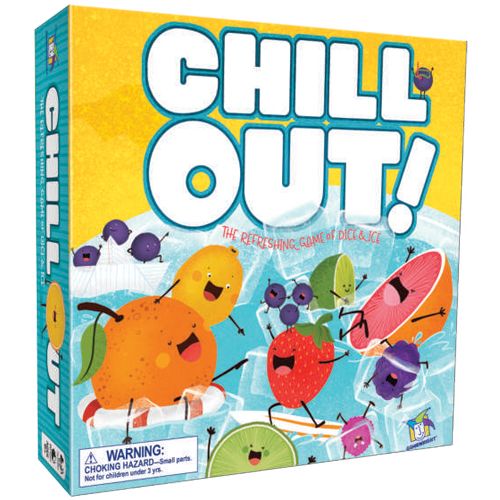 Chill Out
