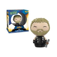 Dorbz 434: Avengers: Infinity War - Thor