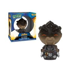 Dorbz 435: Avengers: Infinity War - Cull Obsidian