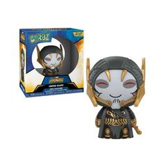 Dorbz 437: Avengers: Infinity War - Corvus Glaive