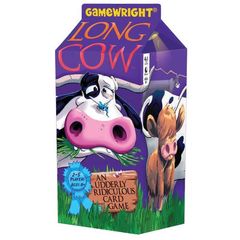 Long Cow