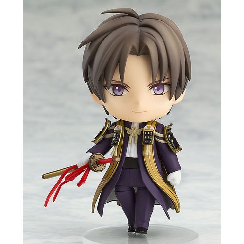 Nendoroid Heshikiri Hasebe