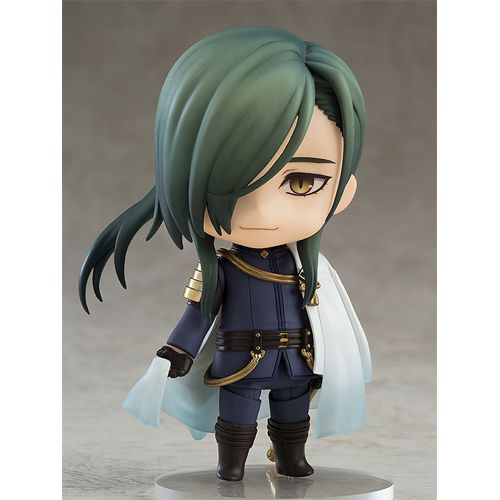 Nendoroid Nikkari Aoe