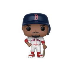 Pop Mlb: S3- Boston Red Sox - Mookie Betts