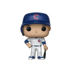 Pop Mlb: S3- Chicago Cubs - Anthony Rizzo