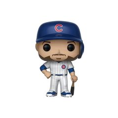 Pop Mlb: S3- Chicago Cubs - Kris Bryant