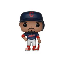 Pop Mlb: S3- Cleveland Indians - Francisco Lindor