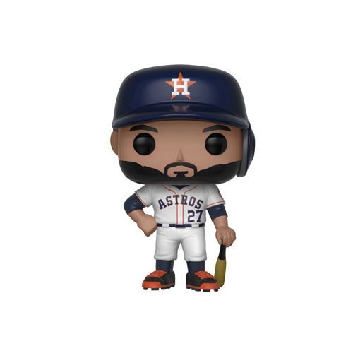 Pop Mlb: S3- Houston Astros -  Jose Altuve