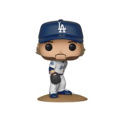 Pop Mlb: S3- Los Angeles Dodgers - Clayton Kershaw