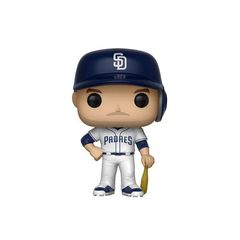 Pop Mlb: S3- San Diego Padres - Will Myers