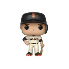 Pop Mlb: S3- San Francisco Giants - Buster Posey