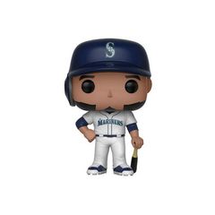 Pop Mlb: S3- Seattle Mariners - Robinson Cano