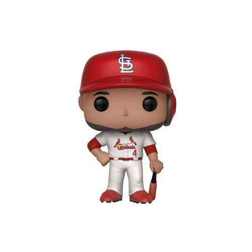 Pop Mlb: S3- St. Louis Cardinals - Yadier Molina