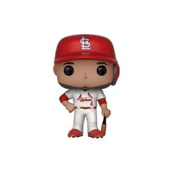 Pop Mlb: S3- St. Louis Cardinals - Yadier Molina